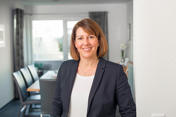 Tanja Vieweg von EUREGIO Einkommensteuerhilfe e.V. Lohnsteuerhilfeverein Tanja Vieweg von EUREGIO Einkommensteuerhilfe e.V. Lohnsteuerhilfeverein